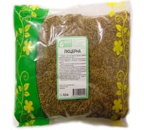 Семена Зеленый уголок Люцерна, 0.5 кг 4660001292147