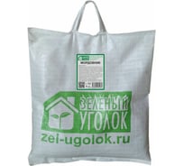 Семена Зеленый уголок Мордовник, 1 кг 4660001295964