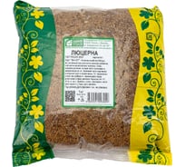 Семена Зеленый уголок Люцерна, 1 кг 4660001293229