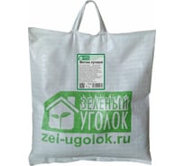 Семена Зеленый уголок Мятлик луговой, 3 кг 4660001294707