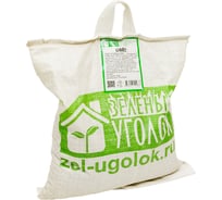 Семена Зеленый уголок Овес, 3 кг 4660001294837