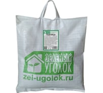 Семена Зеленый уголок Пшеница, 3 кг 4660001294868