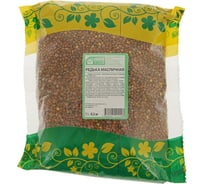 Семена Зеленый уголок Редька масличная, 0.5 кг 4660001292208