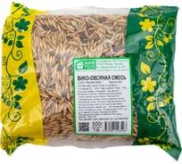 Семена Зеленый уголок вико-овсяная смесь 30/70, 0.5кг 4660001293496