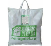 Семена Зеленый уголок вико-овсяная смесь 30/70, 3кг 4660001294554