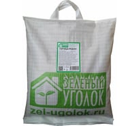 Семена Зеленый уголок смесь горчица/редька 70/30, 5кг 4660001295612