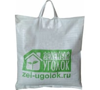 Семена Зеленый уголок смесь горчица/редька 70/30, 3кг 4660001295605