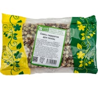 Семена Зеленый уголок смесь сидератов для теплиц, 0.25 кг 4660001295124