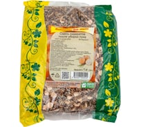 Семена Зеленый уголок смесь сидератов после лука, 1 кг 4660001295544