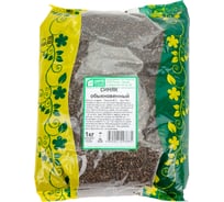Семена Зеленый уголок Синяк, 1 кг 4660001293885