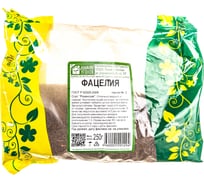 Семена Зеленый уголок Фацелия, 0.25 кг 4660001291294