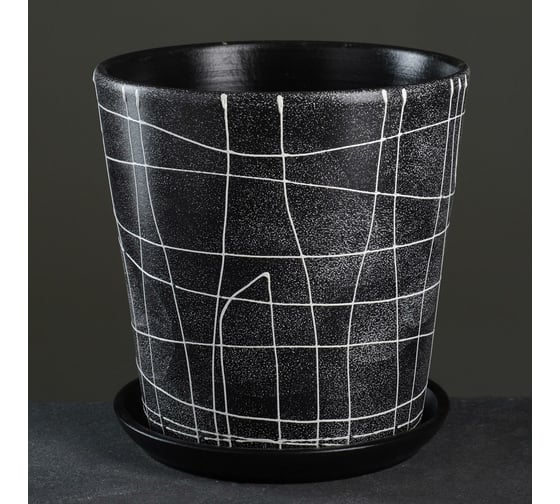 Горшок СИМАЛЕНД Сити 5.6 л 6989443 1