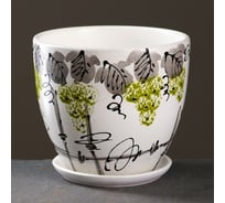 Кашпо СИМАЛЕНД Тсуру 2.9 л 6989477