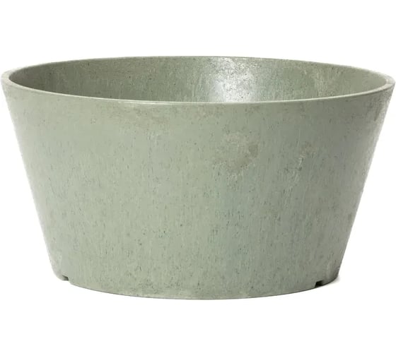Горшок цветочный Multyhome Octavia d30х15см (8л), Blossom (цветущий) EU5100412