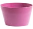 Горшок цветочный Multyhome Octavia d30х15см (8л), Heather (вереск) EU5100538 1
