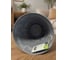 Горшок цветочный Prosperplast Areco Beton Effect 300E (12,8л), серый бетон DARE300E-422U 7
