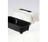 Горшок цветочный Prosperplast Respana Wood 780 High (55л) на ножках, антрацит ISEW780H-S433 5