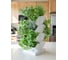 Горшок для рассады Prosperplast Mini Garden 200 (4х1л) настольный/настенный, белый IO1W200-S449 13
