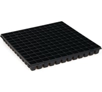 Кассета для рассады Greengo 144 ячейки, 15 мл 4001637