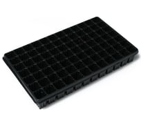 Кассета для хвойных Greengo 84 ячеек, 85 мл, 4.1x4.1x7.3 см 5397810