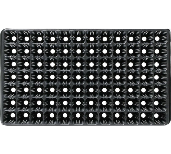 Кассета для хвойных Greengo 84 ячеек, 85 мл, 4.1x4.1x7.3 см 5397810