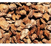 Кора сосны Евромульча крупная, 50 л 00-00000048