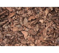 Кора сосны Евромульча средняя, 50 л 00-00000061