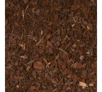 Кора сосны Евромульча мелкая, 50 л 00-00000102