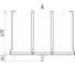 Поддон для Waer WEPS-K-11,2 3