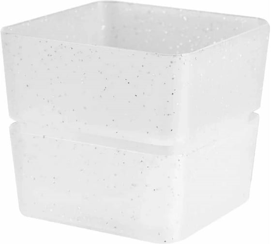 Кашпо La Decoro Фиори, 0,45 л, звездное небо 284161