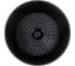Горшок цветочный Multyhome Octavia d40х38см (26л), черный EU5100053 3