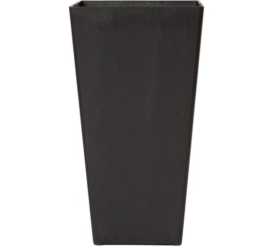 Горшок цветочный Multyhome Avondale Classic 33х33х61см (43л), Slate (сланец) EU5100596 1