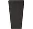Горшок цветочный Multyhome Avondale Classic 33х33х61см (43л), Slate (сланец) EU5100596 1