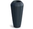 Кашпо Scheurich DPOH560-S433 Ороха Ø56; выс.90см 20/130л антрацит с вкладышем 075695 1