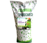 Газонная травосмесь ABSOLUTE GREEN Абсолют Мини 20 кг 00000000357