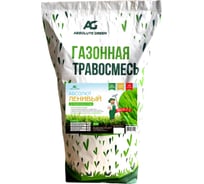 Газонная травосмесь ABSOLUTE GREEN Абсолют Ленивый 10 кг 00000000350