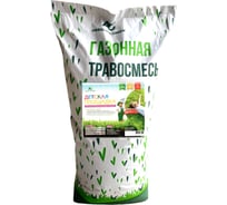 Газонная травосмесь ABSOLUTE GREEN Детская Площадка 20 кг 00000000488