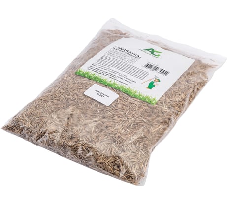 Газонная травосмесь ABSOLUTE GREEN Заплатка 250 г 00000000639