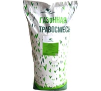 Газонная травосмесь ABSOLUTE GREEN Грин Бюджет 20 кг 00000000615 21292444