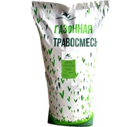 Газонная травосмесь ABSOLUTE GREEN Быстрорастущая 20 кг 00000000286