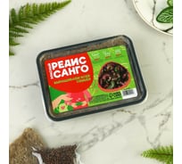 Набор для выращивания микрозелени СИМАЛЕНД Красный редис 7304215