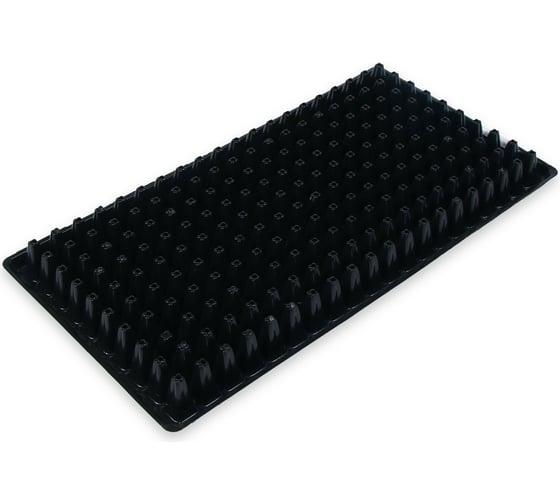 Кассета для рассады СИМАЛЕНД 200 ячейки, 7 мл 3947031 1