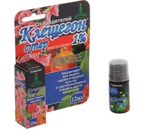 Средство от вредителей Доктор Грин Клещегон Супер, флакон 12мл 4690698009216 21297346