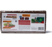 Торфяной субстрат в брикете СИМАЛЕНД Фиалка 8 л (1600 г) 3344131