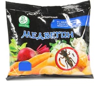 Средство от вредителей Доктор Грин Медвегон, 200г 4690698019871