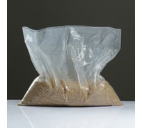 Крошка СИМАЛЕНД Кремний, 10 кг, фракция 10-20 мм 3324975