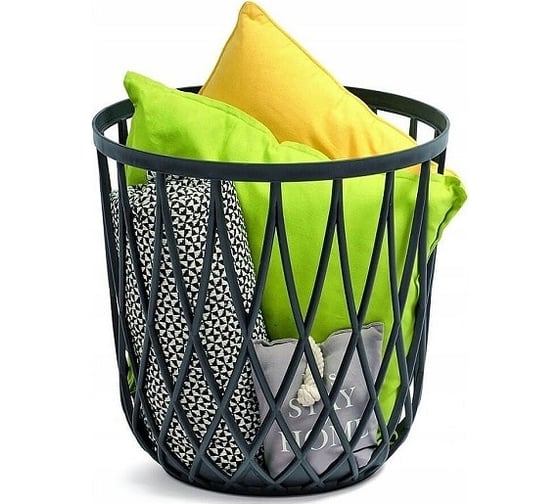 Мультифункциональная корзина Prosperplast UNIQUBO IKUBS3-S433