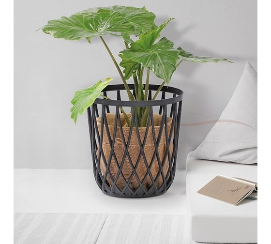 Мультифункциональная корзина Prosperplast UNIQUBO IKUBS3-S433