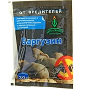 Средство от вредителей Доктор Грин Баргузин, 30 г 4690698009155