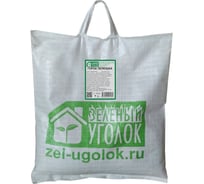Семена Зеленый уголок горох пелюшка, 3 кг 4660001294585